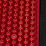 Массажер медицинский Аппликатор Кузнецова металломагнитна мягк. подложке15х22см полиметалл, красный оригинал